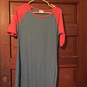 Lularoe dress, Brand New without tags!